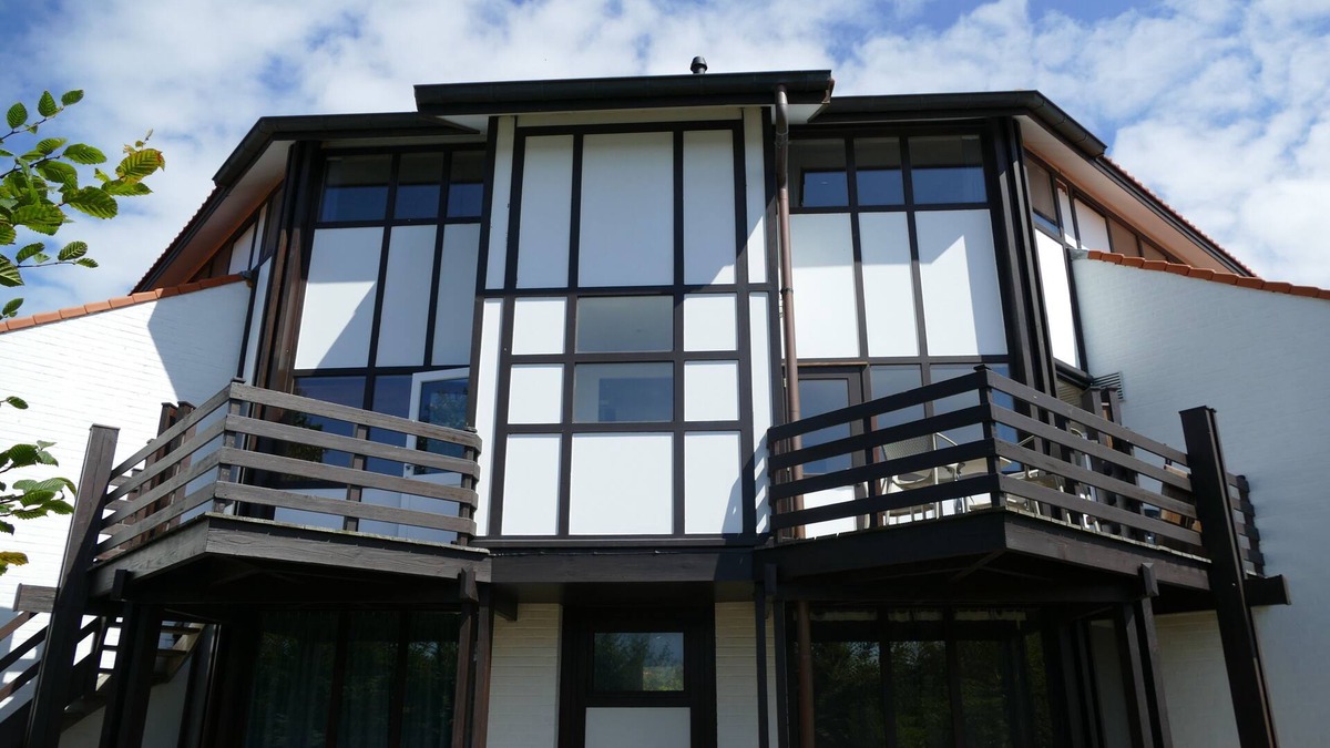 Westende House | Cozy vacation home in westende close to the sea