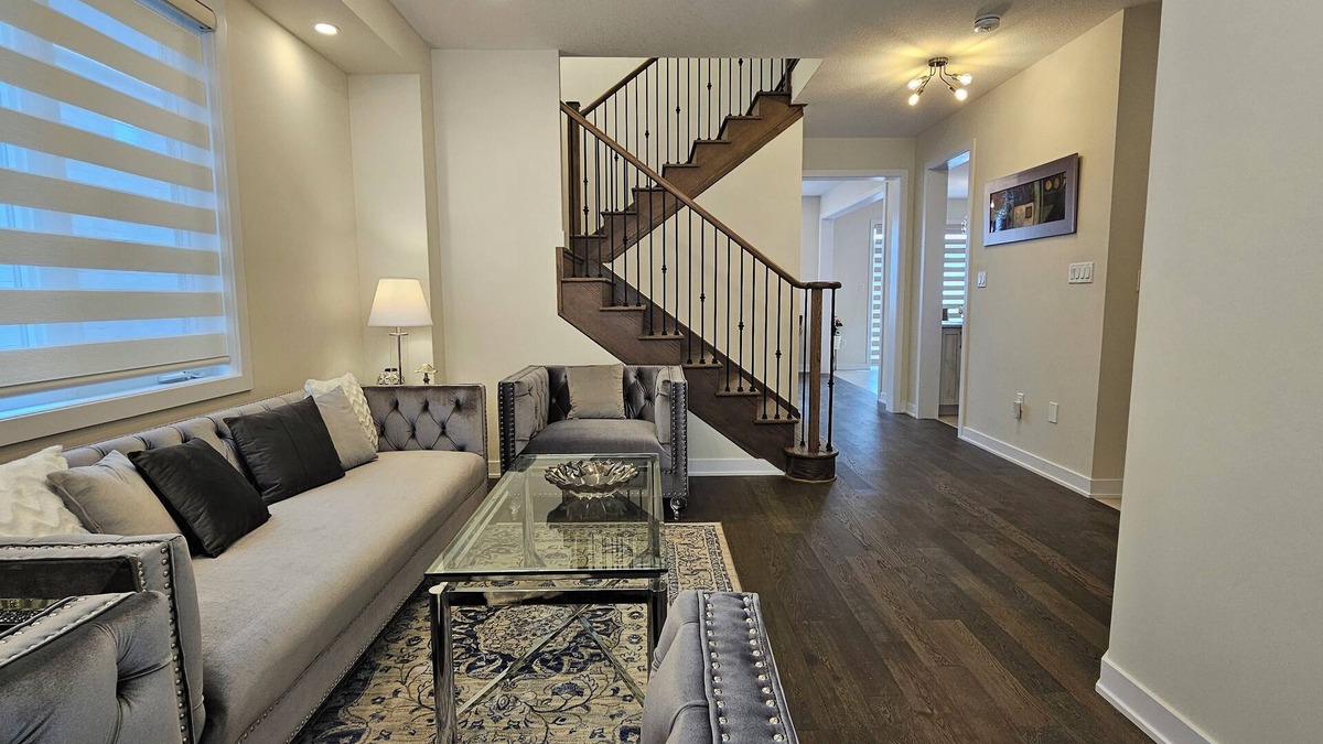 Welland House | Cozy vacation home near US- Canada Border Lic.#STR289n
