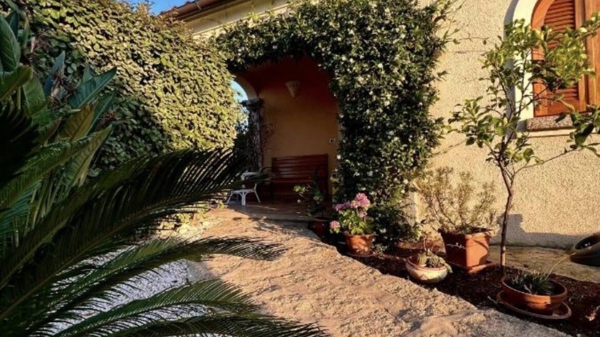 Olbia House | Cozy vacation home.With pets allowed