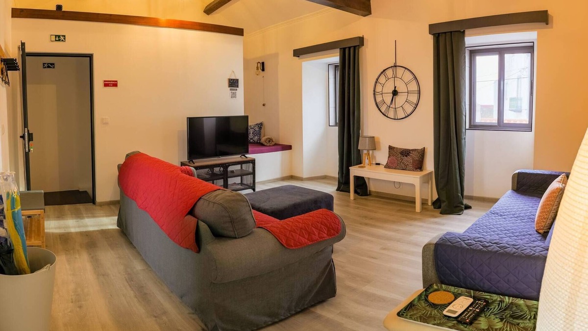 Ponta Delgada Apartment | Cozy Vacation Rental in Ponta Delgada - Ideal for Relaxing Getaways