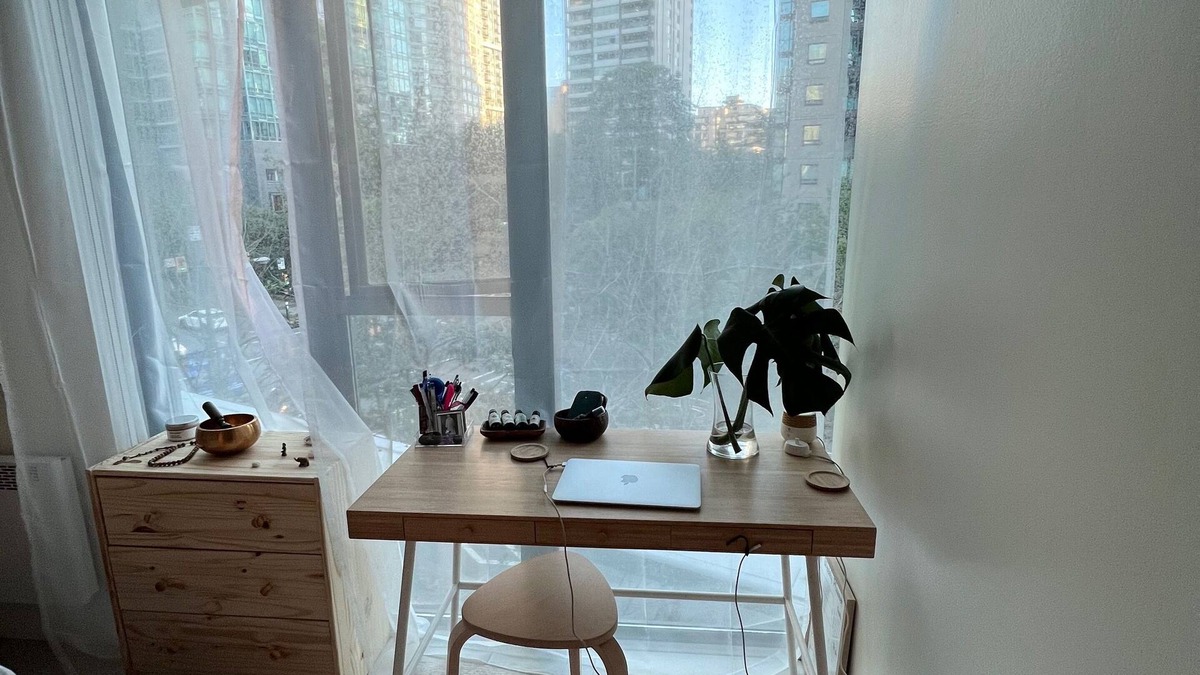 Coal Harbour Condo | Cozy Vancouver downtown west COAL HARBOUR .