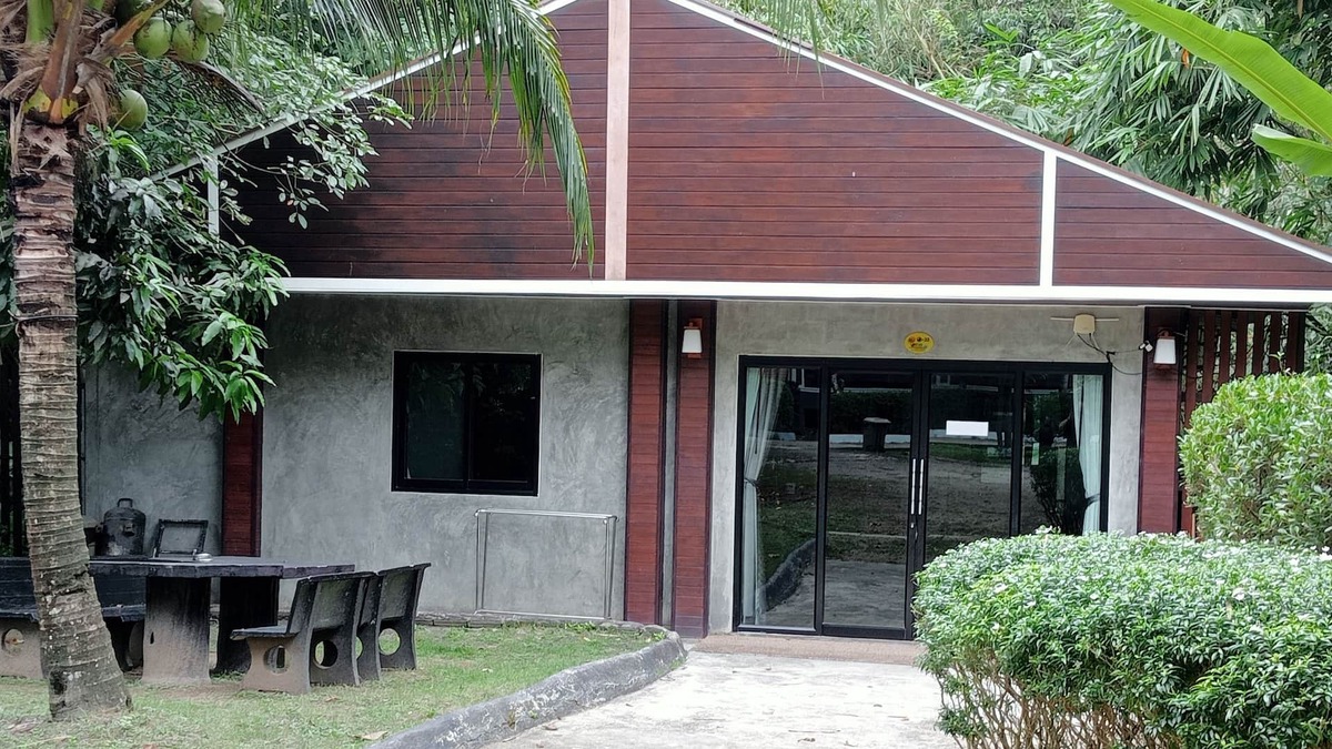 Ao Nang Villa | Cozy Villa 2.5 km From Ao Nang Beach!