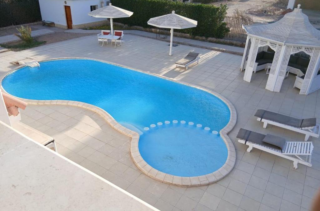 Al Mamsha El Seyahi Villa | Cozy Villa