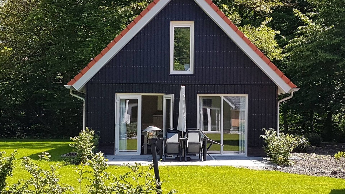 Almen House | Cozy villa in the middle of the Achterhoek