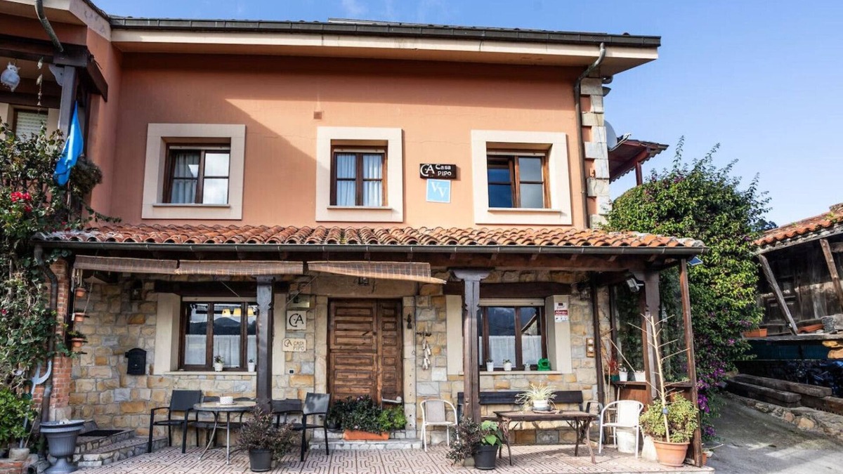 Sales Apartment | Cozy Village Retreat