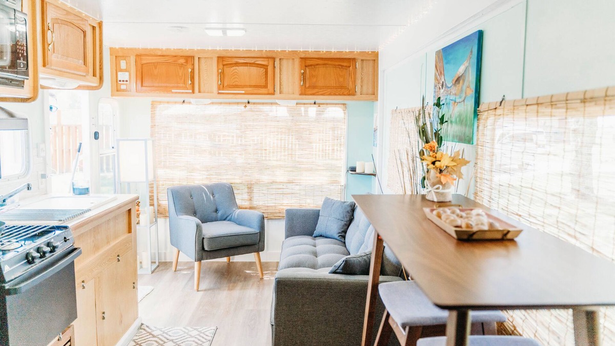 Morehead City House | Cozy waterfront bamboo retreat, perfect for fishermen or outdoor enthusiasts