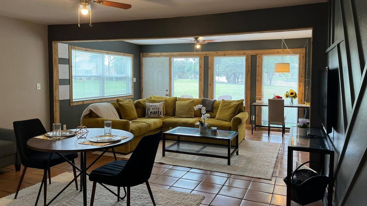 Rancho Viejo Condo | Cozy waterfront getaway