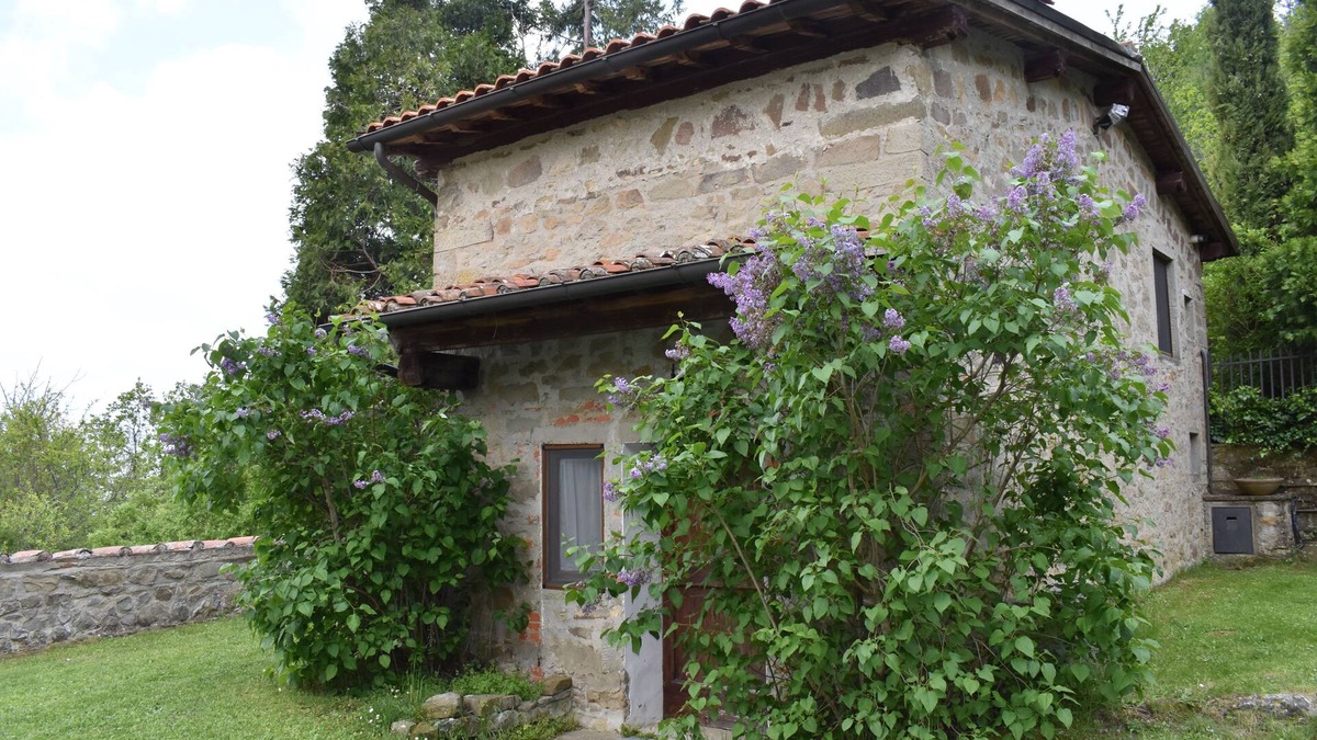 Castelfranco di Sopra Ski Chalet | Cozy welcoming apartment for a lovely stay