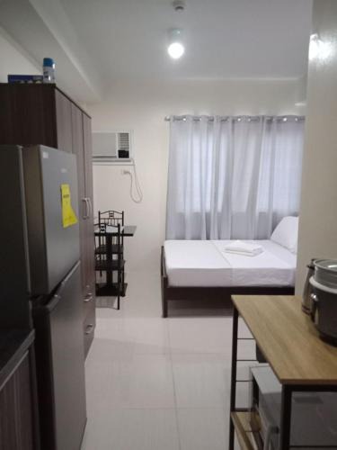 Mabolo Apartment | Cozy235 studio at The Persimmon