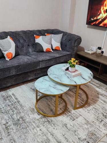 Mbotela Apartment | Cozyhome