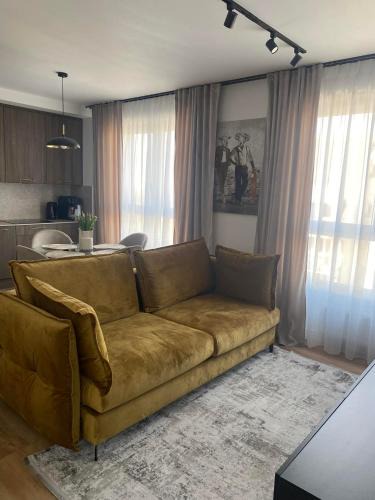 Lublin Apartment | CozyNestApartament