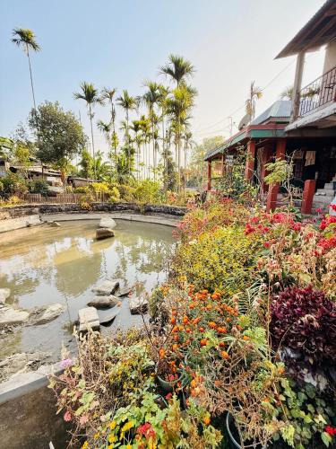 Mawlynnong House | Cozyo Stays Boutique Home Mawlynnong