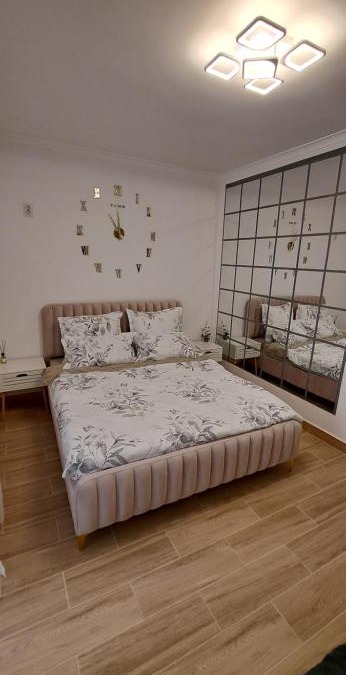 Bucharest Apartment | CozyStudio10