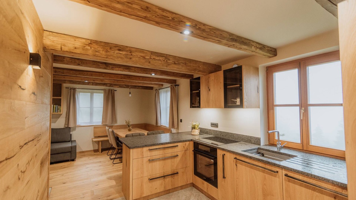Paka House | Cozzy challet in the nature