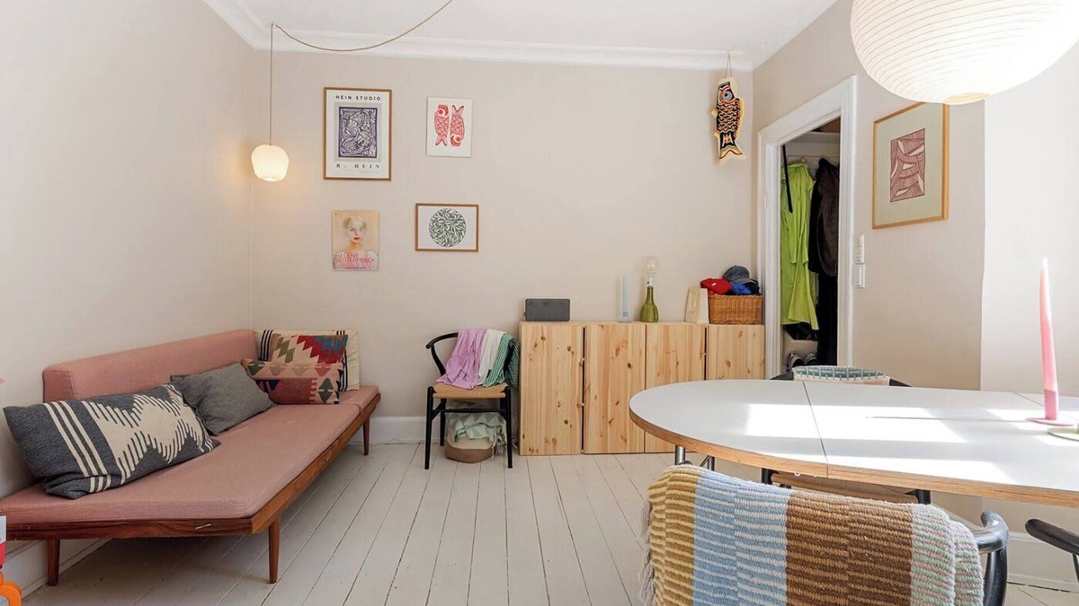 København N Apartment | Cph highlight Summary