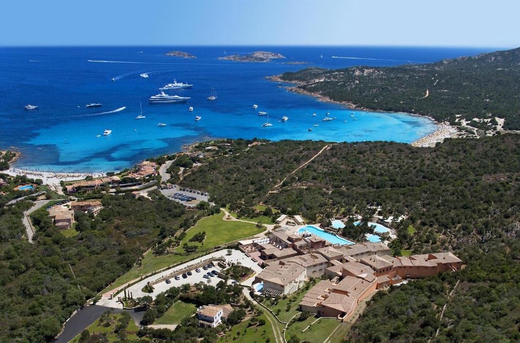 Porto Cervo Hotel | CPH | Pevero Hotel