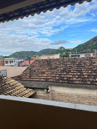 Magalhaes Bastos House | Cpx