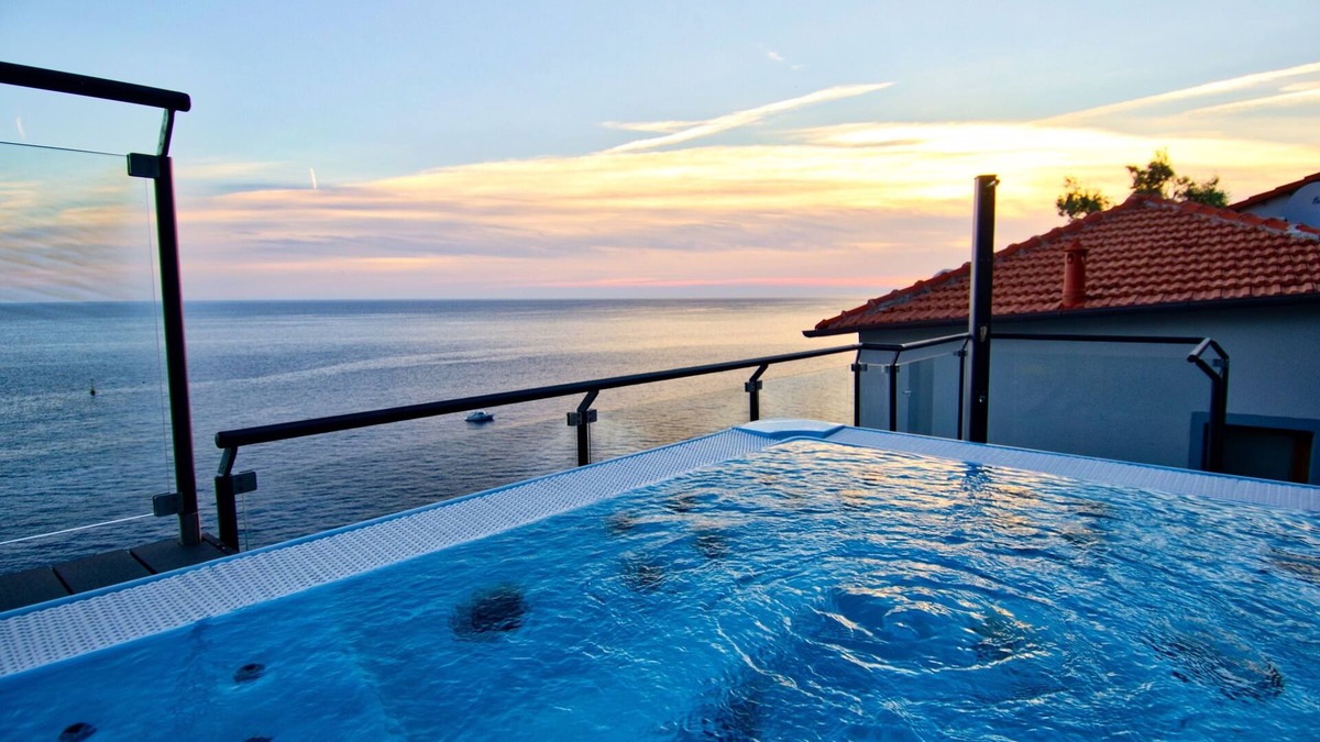 Riomaggiore House | Crêuza de mä