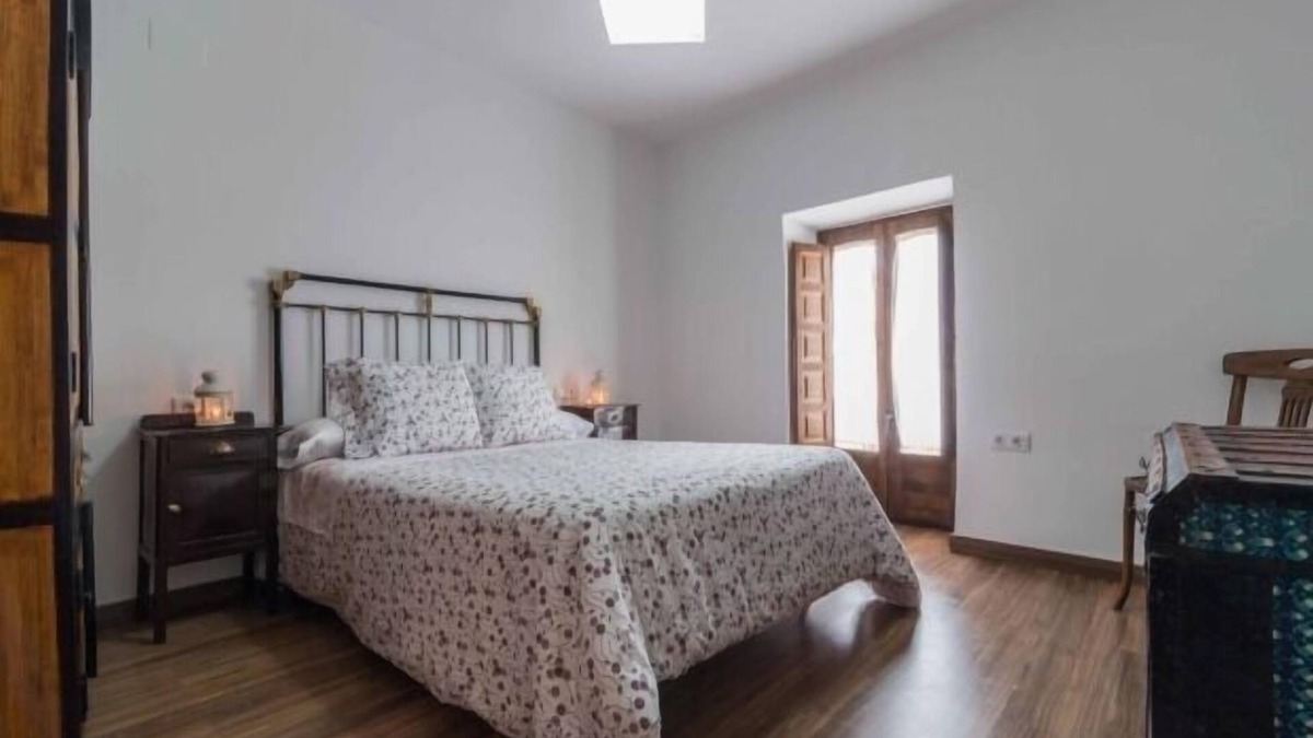 Canaleja Cottage | CR El Charquillo Cándido for 2/4 persons