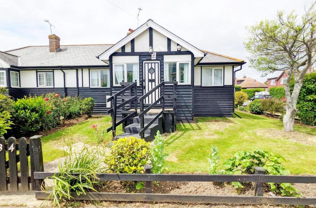 Rustington House | Crab Shack, Rustington
