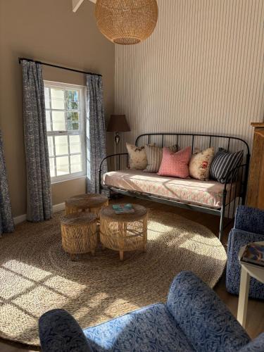 Grabouw Ski Chalet | Crabapple Cottage, Cheverells Farm
