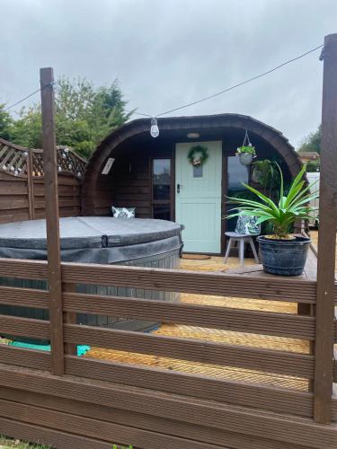 Bewdley Other | Crabmill glamping bewdley