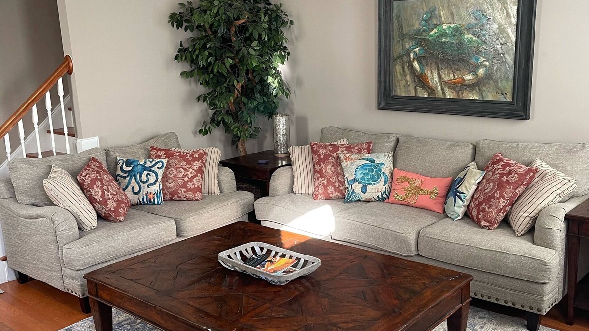 Morehead City House | Crabshack in the Promised Land