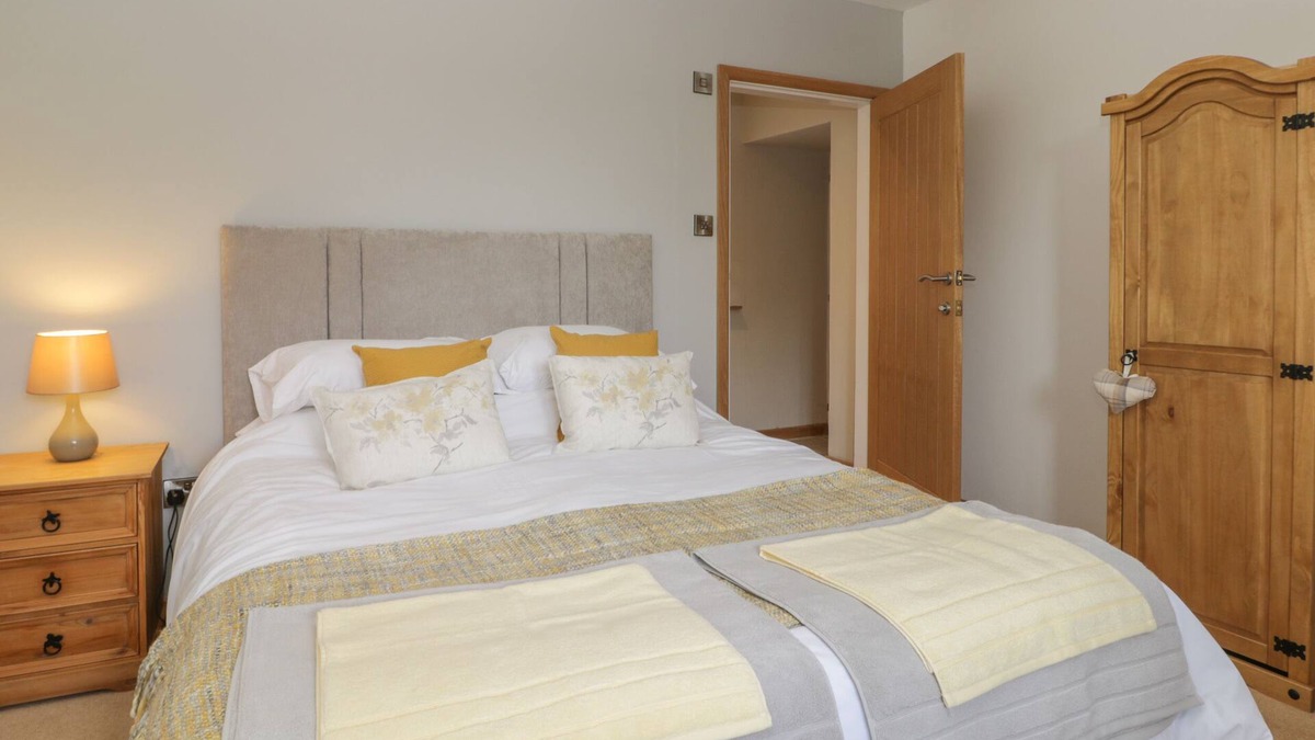 Hackness Cottage | Crabtree Cottage