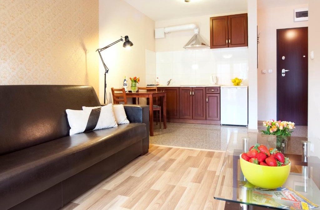 Zakrzowek Apartment | Cracow Stay Apartments