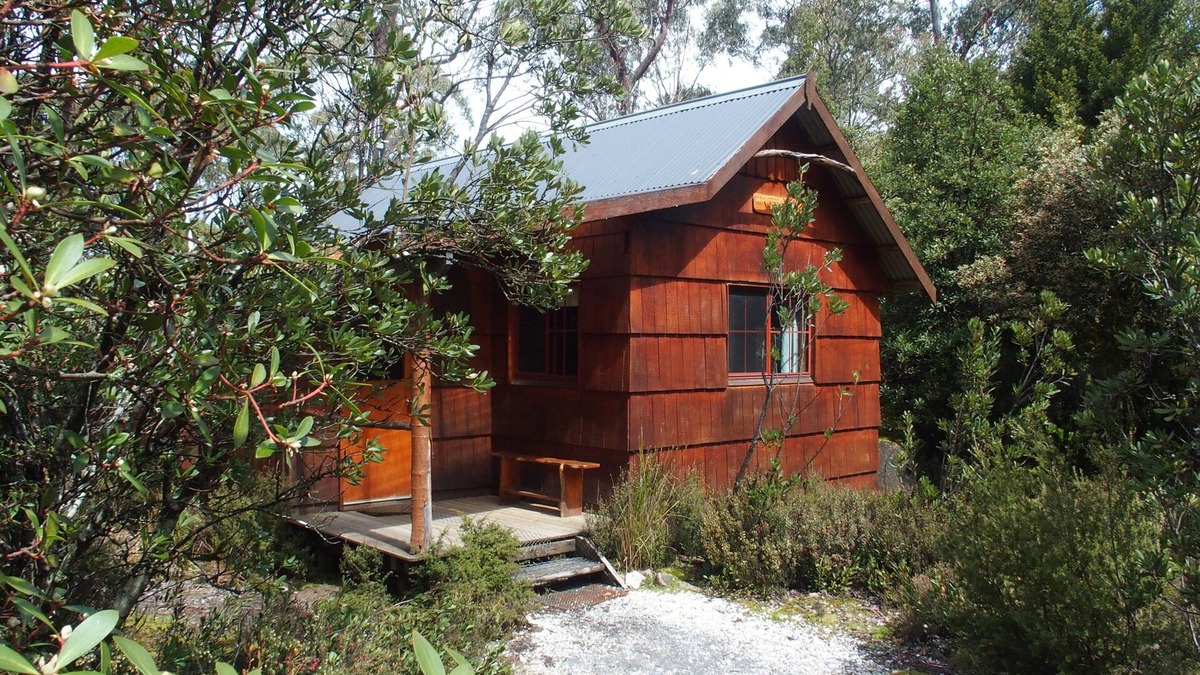 Cradle Mountain Apartment | Cradle Highlander
