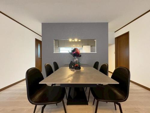 Asahikawa Apartment | Craft