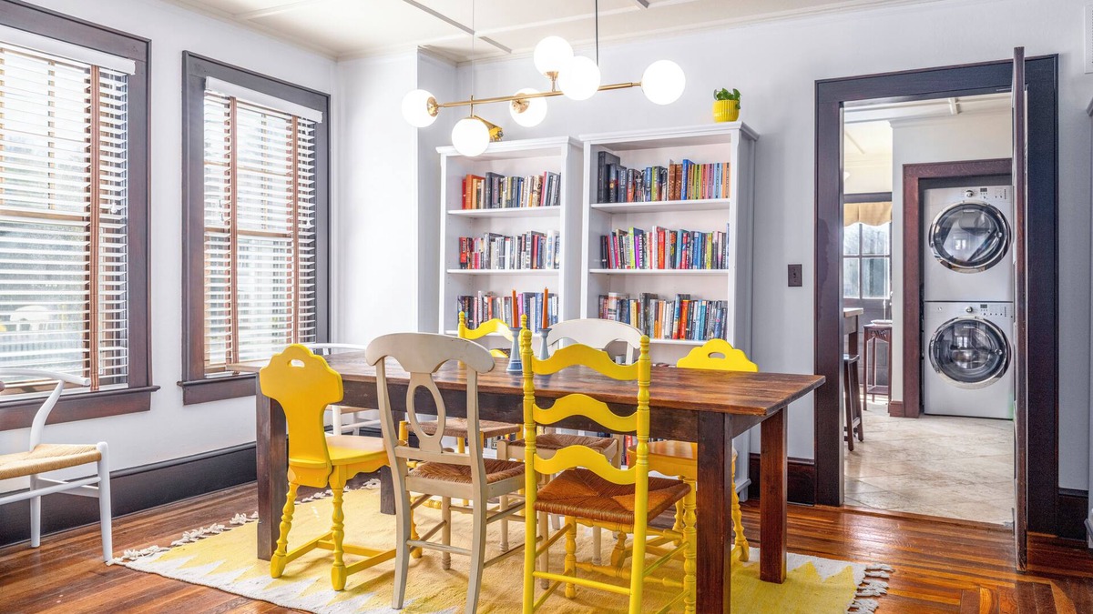 Greenport Cottage | Craftsman Cottage in Greenport Village