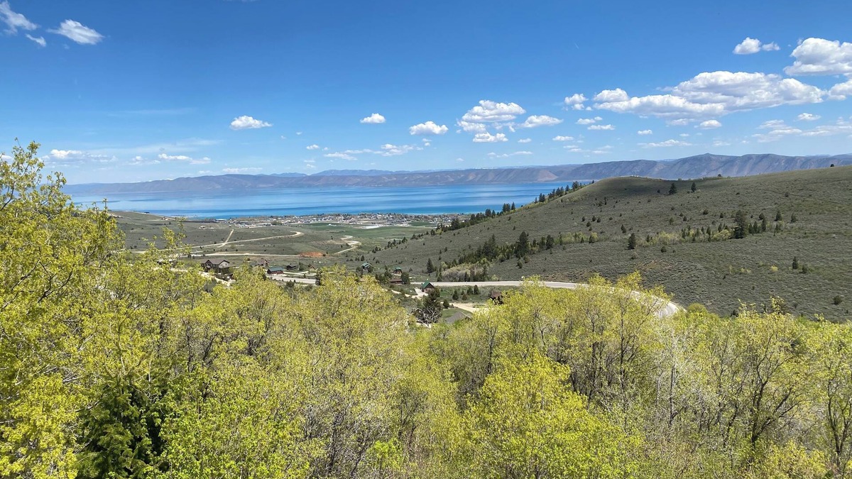 Garden City Cabin | Craftsman family cabin 2-bedroom in tranquil Garden City with Bear Lake views.