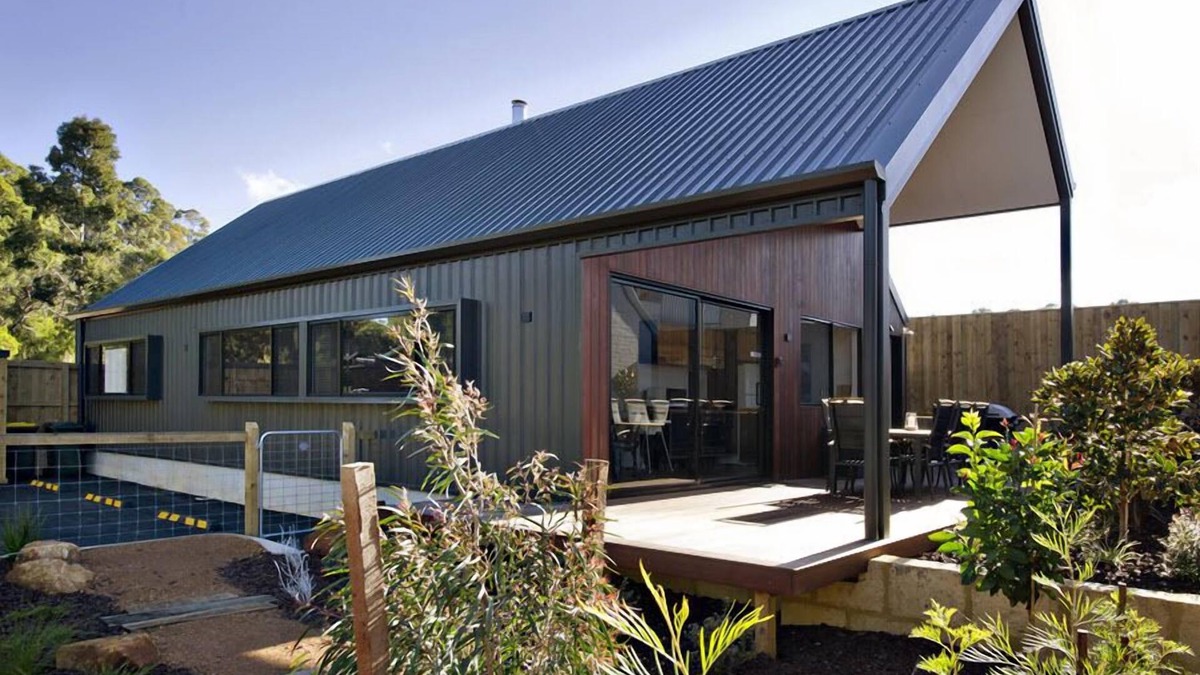 Margaret River House | craftsmen-built bungalows