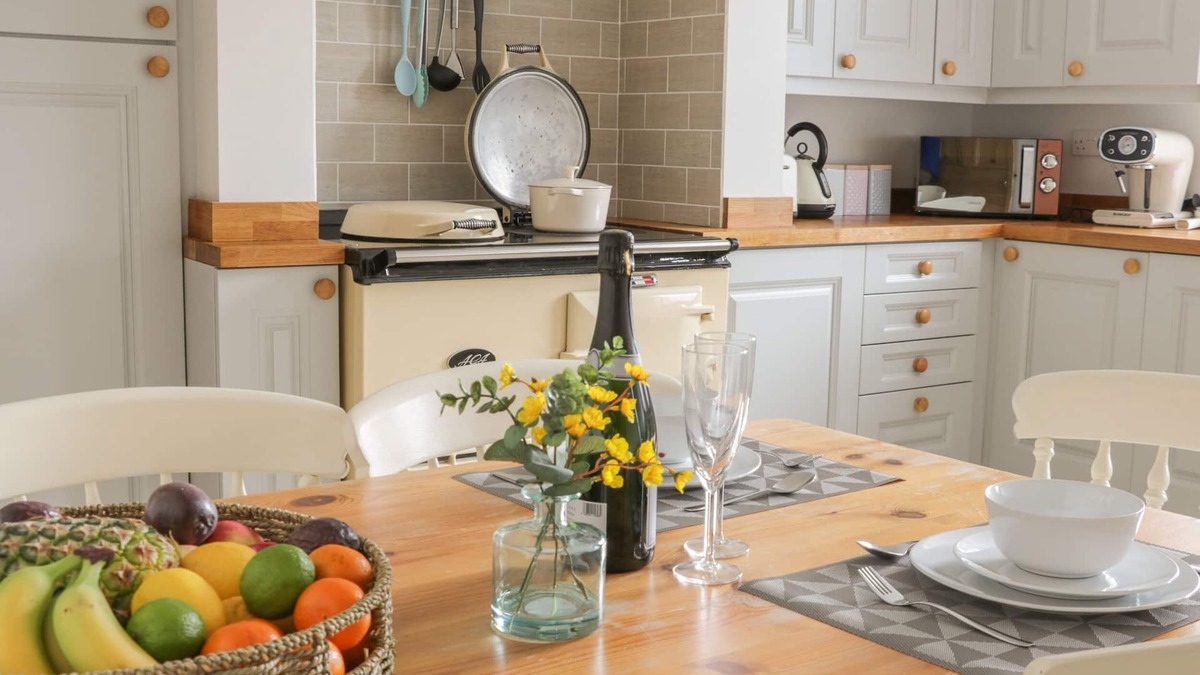 Embsay Cottage | Crag View Cottage