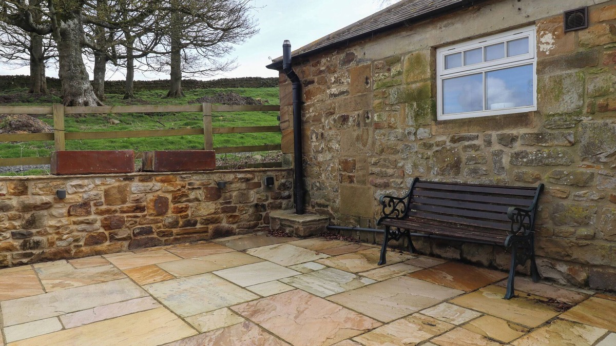 Hallington Cottage | Cragg Lodge