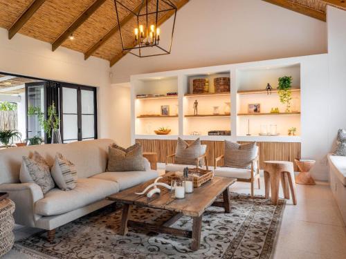 Bitou Cabin | Crags Country Lodge