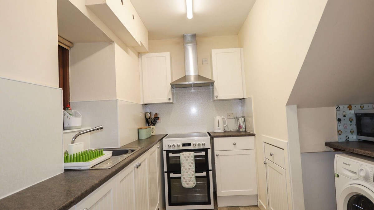 Nostie Cottage | Craigard