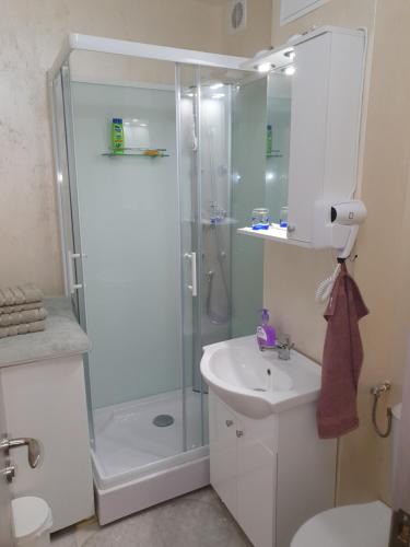 Craiova Apartment | Craiova Dream Studio