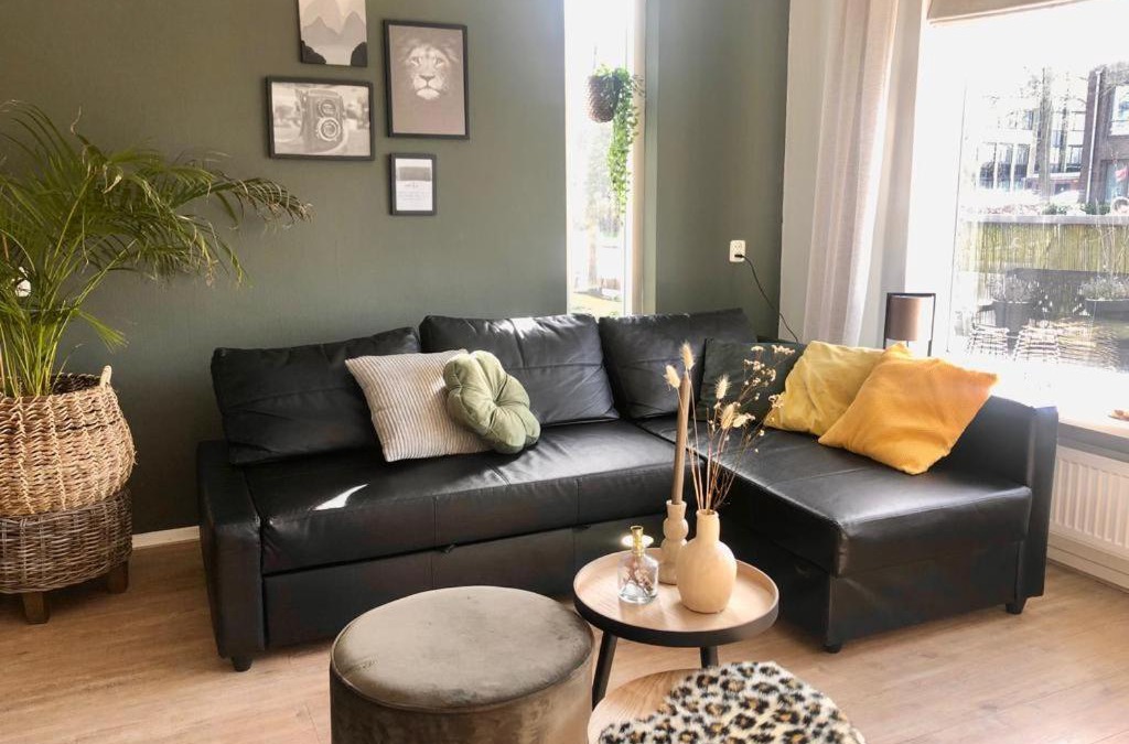 Hardenberg Apartment | Cramer's Corner