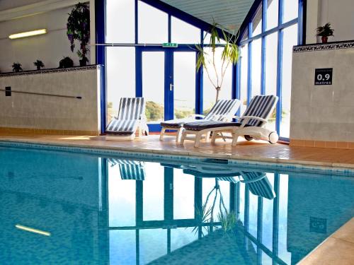 Lydstep House | Cranberry Cottage - Uk6722