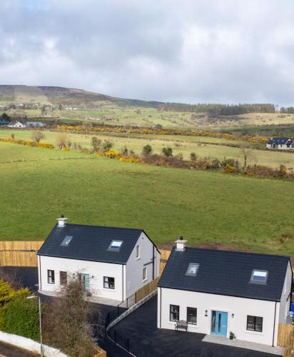 Limavady House | Crann Darach Cottages