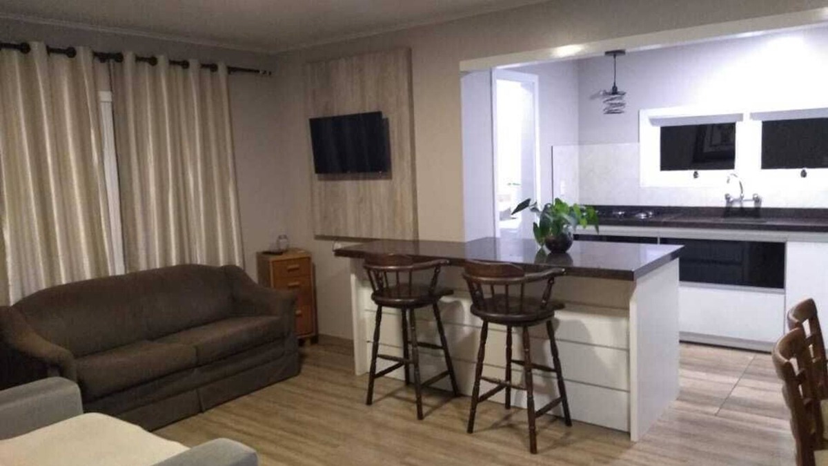 Canela House | CRAVO AND CINNAMON APARTMENT