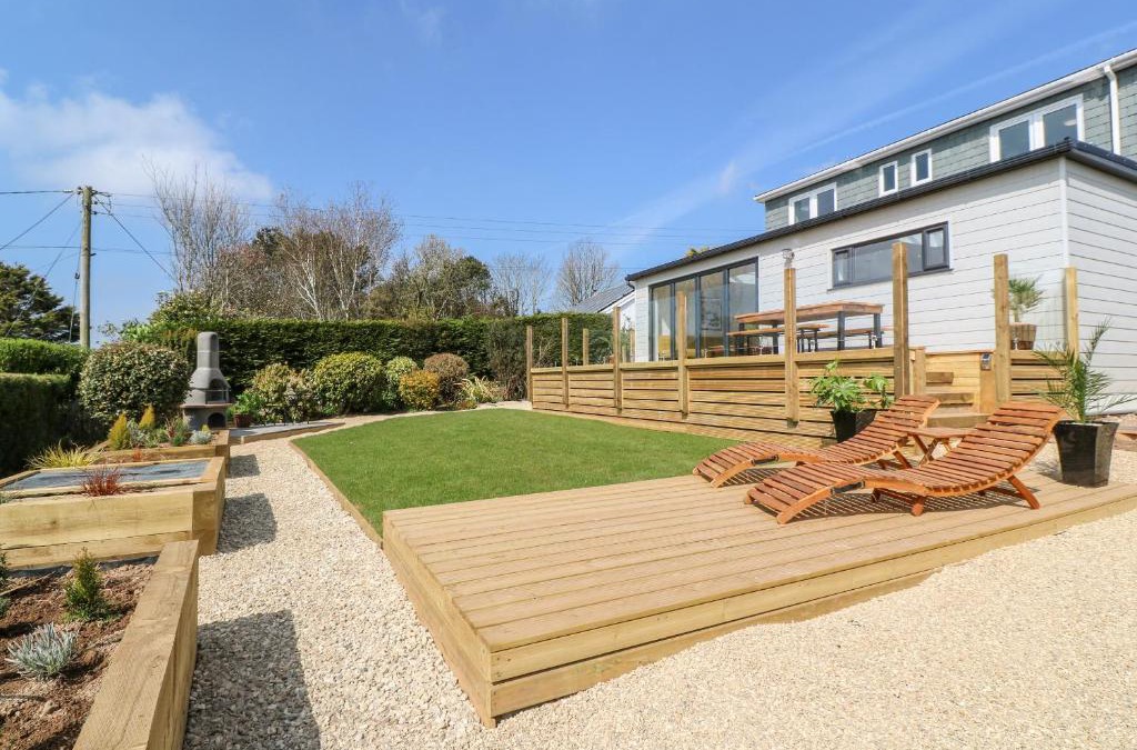 Constantine House | Craybourne