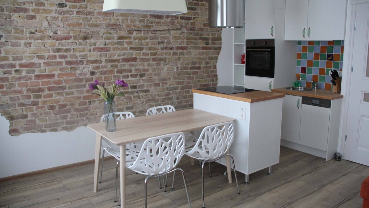 Adlershof Apartment | Crazy beautiful apartment to feel good in Berlin-Adlershof