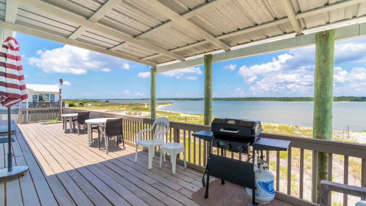 Gulf Shores House | Crazy Crab