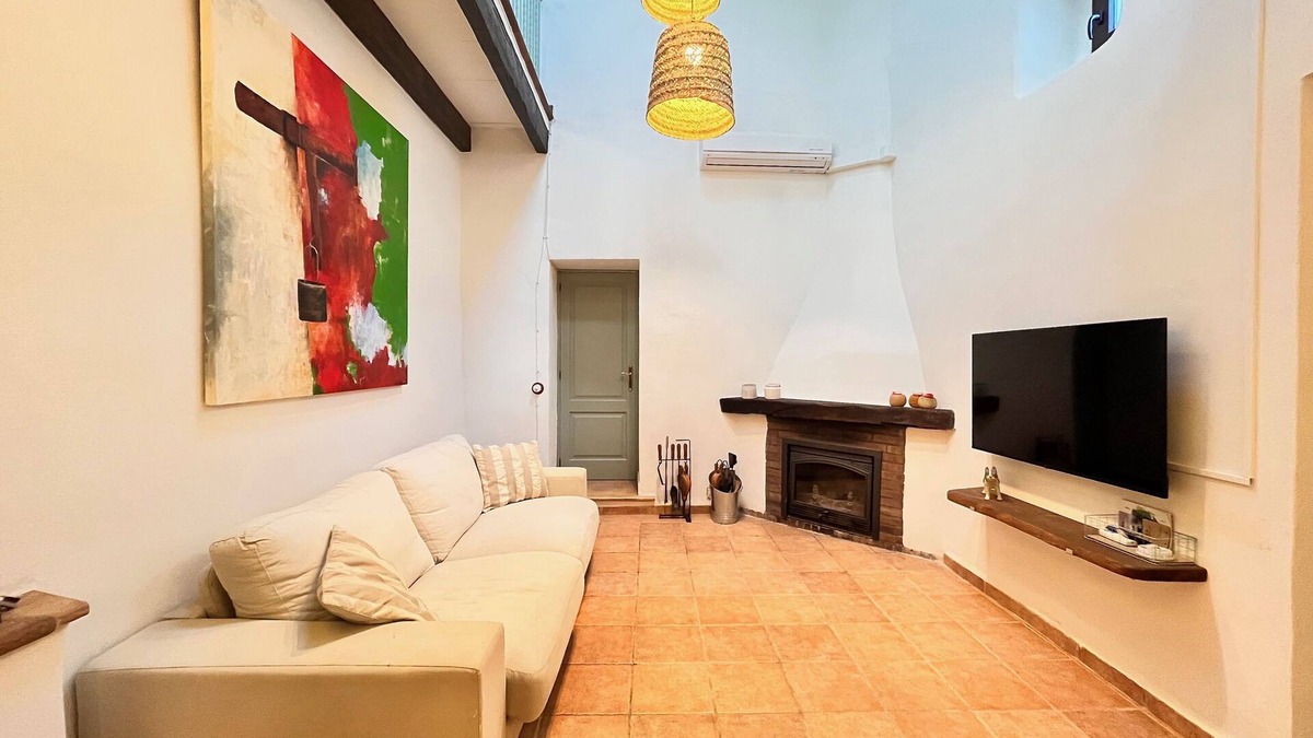 Sencelles House | Cream Homes Son Celles Etv3533, Casa de Campo Recién Reformada