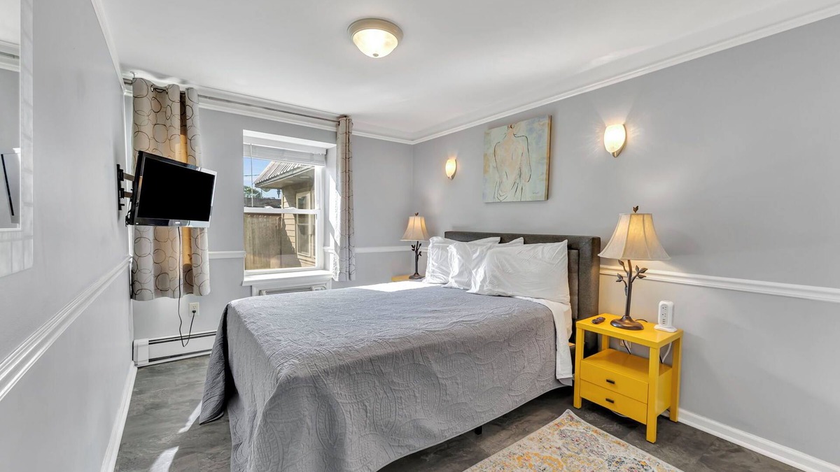 Cooperstown Apartment | Creamery Apartments #7 of 11 Units in Village of Cooperstown Apt Bldg