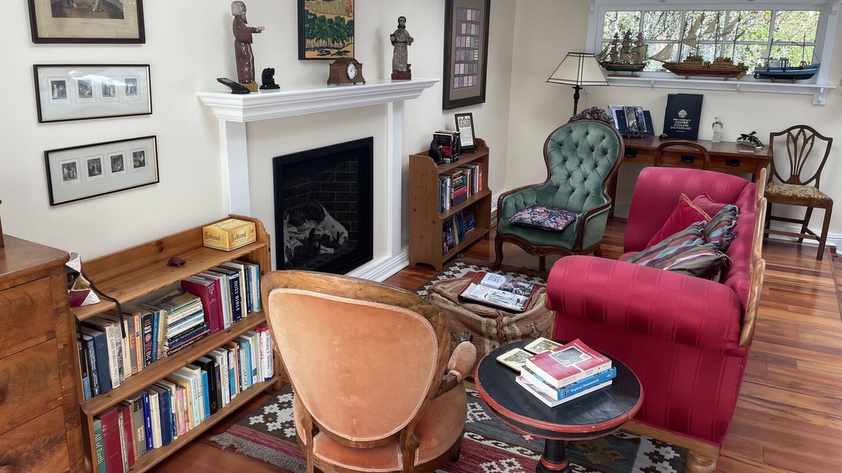 Point Reyes Station Cottage | Creamery Cottage - Walk to Downtown Point Reyes