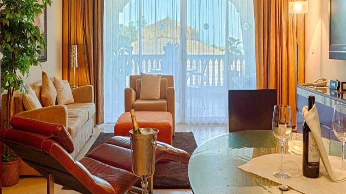 Los Maestros Resort | Create unforgetable memories in an exotic paradise in the Dominican Republic